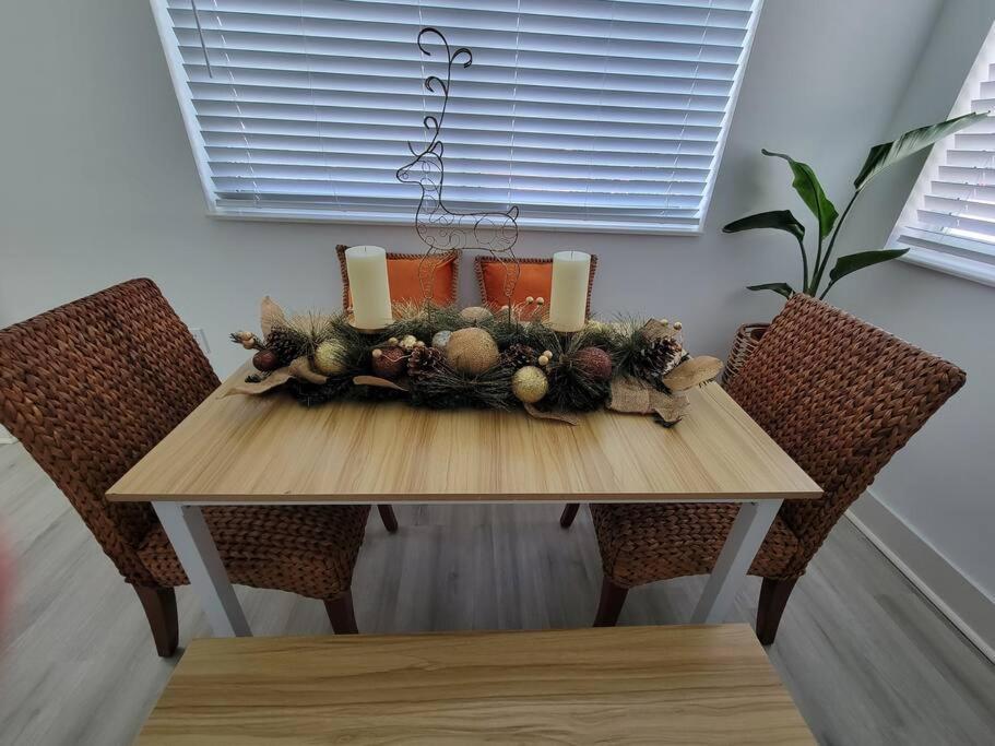 Apartmán Sol Miami #1 With Free Parking On Premises Exteriér fotografie