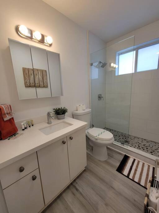 Apartmán Sol Miami #1 With Free Parking On Premises Exteriér fotografie